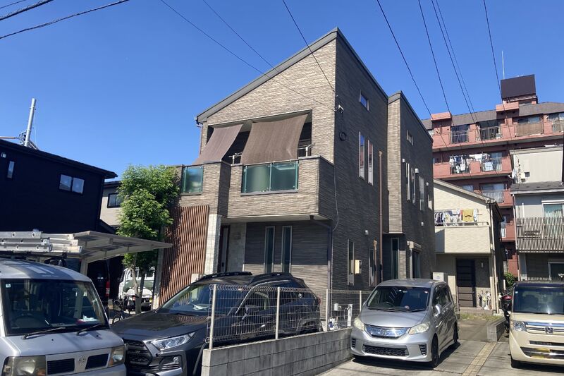前1